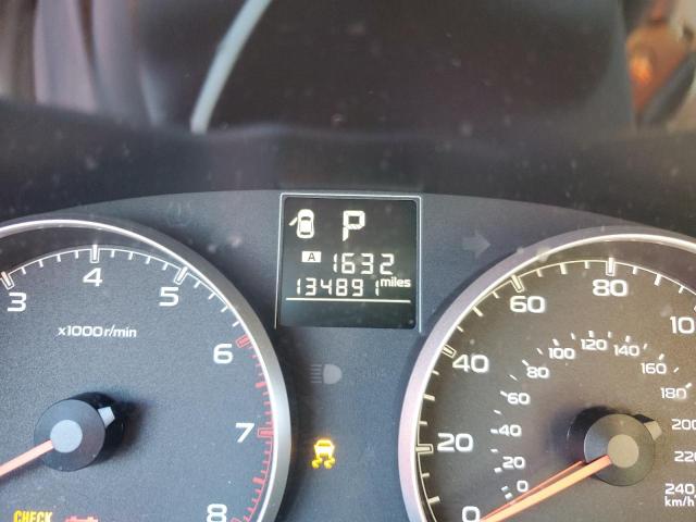 Photo 8 from auction – 2013 SUBARU OUTBACK 2. with VIN 4S4BRCCCXD3322554