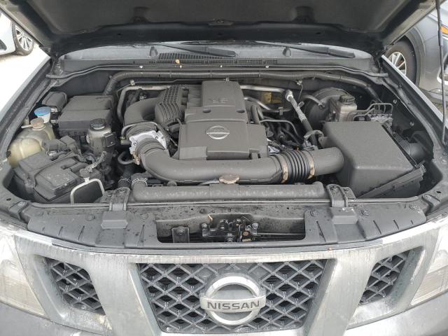 Photo 7 from auction – 2019 NISSAN FRONTIER S with VIN 1N6AD0ER2KN798231