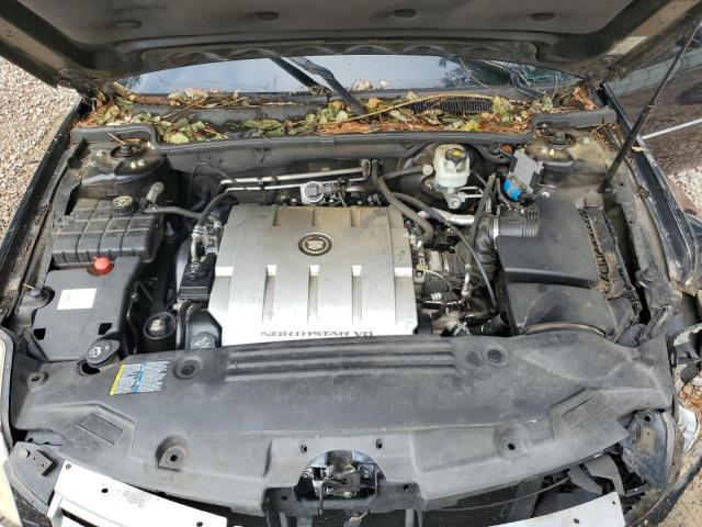 Photo 7 from auction – 2007 CADILLAC DTS with VIN 1G6KD57Y17U226947