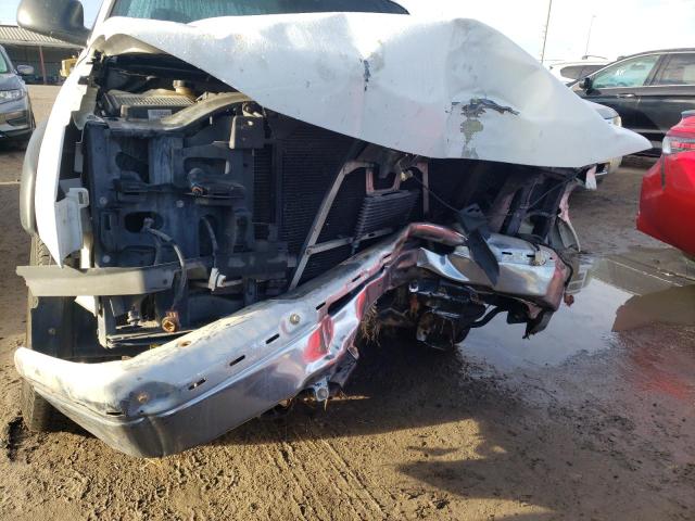 Photo 9 from auction – 2006 CHEVROLET SILVERADO with VIN 1GCHC23U86F127735