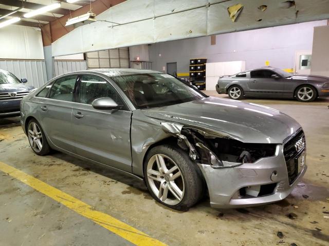 Photo 9 from auction – 2015 AUDI A6 PREMIUM with VIN WAUGFAFC2FN041162