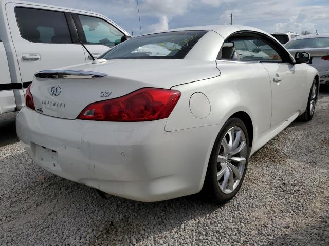 Photo 4 from auction – 2012 INFINITI G37 BASE with VIN JN1CV6FE3CM201265