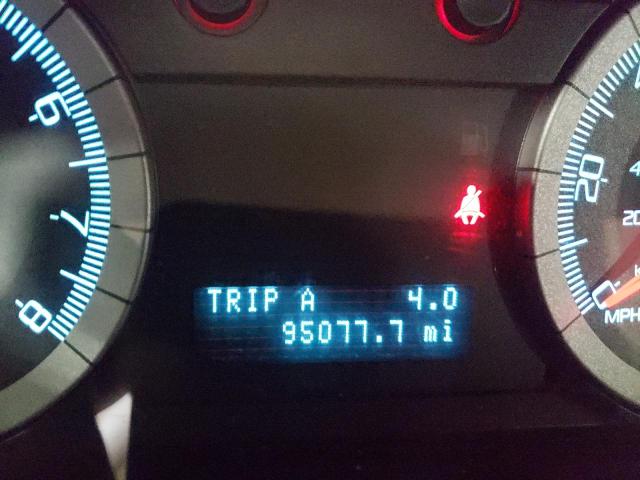 Photo 8 from auction – 2009 FORD ESCAPE LIM with VIN 1FMCU04G19KA18996