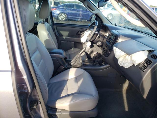 Photo 5 from auction – 2007 FORD ESCAPE XLS with VIN 1FMYU02Z67KA44601