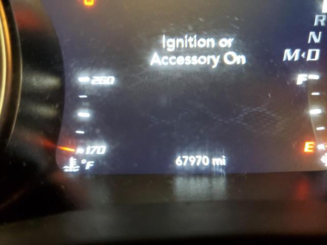 Photo 8 from auction – 2020 DODGE CHARGER SC with VIN 2C3CDXGJ6LH240960