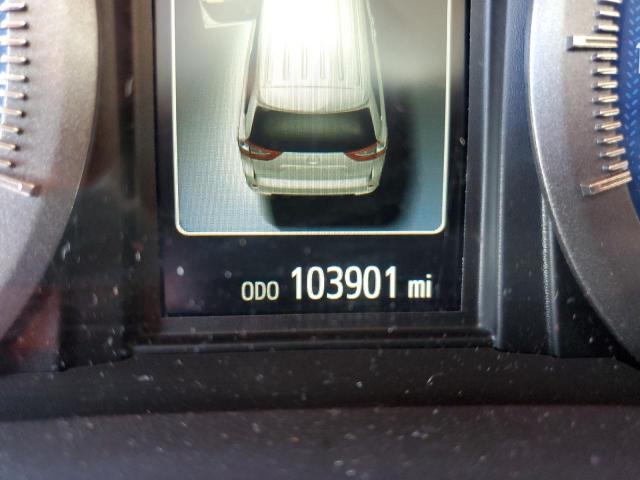 Photo 8 from auction – 2018 TOYOTA SIENNA LE with VIN 5TDKZ3DC5JS949921