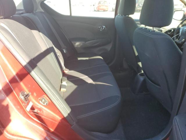 Photo 6 from auction – 2016 NISSAN VERSA S with VIN 3N1CN7AP7GL815587
