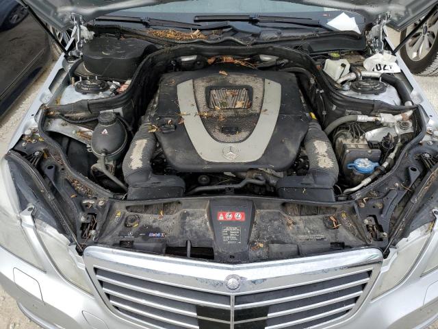 Photo 7 from auction – 2011 MERCEDES-BENZ E 350 4MAT with VIN WDDHF8HB7BA390880
