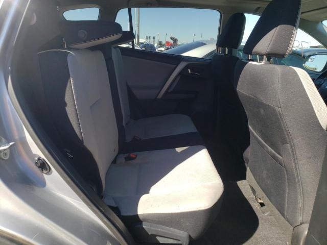 Photo 6 from auction – 2016 TOYOTA RAV4 XLE with VIN 2T3RFREV9GW514627