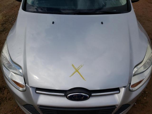Foto 7 de la subasta – 2014 FORD FOCUS SE con VIN 1FADP3F26EL135194