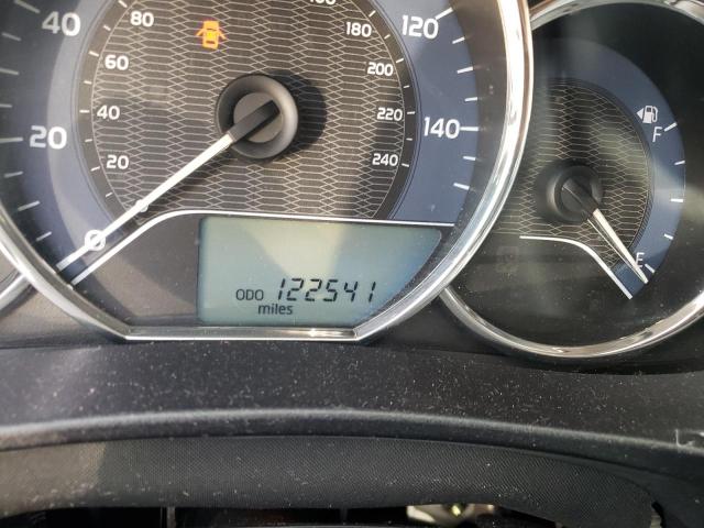 Photo 8 from auction – 2016 TOYOTA COROLLA L with VIN 2T1BURHE3GC514829