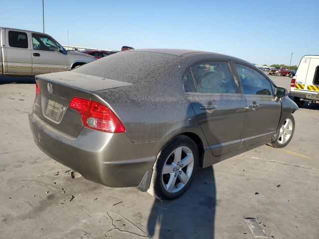 Photo 4 from auction – 2008 HONDA CIVIC EX with VIN 2HGFA16818H302271