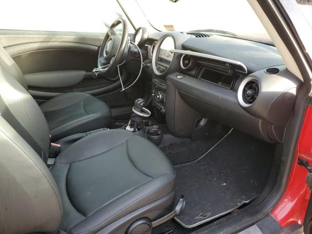 Photo 5 from auction – 2011 MINI COOPER with VIN WMWSU3C50BT251914