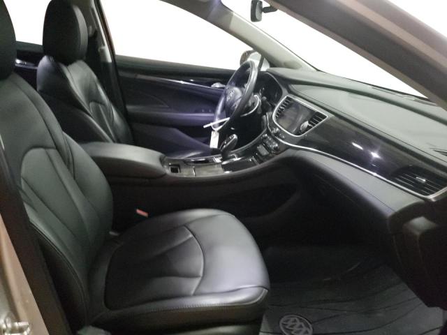 Photo 5 from auction – 2019 BUICK LACROSSE E with VIN 1G4ZP5SZ2KU104637
