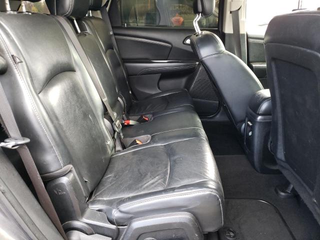 Photo 6 from auction – 2015 DODGE JOURNEY CR with VIN 3C4PDDGG9FT716369