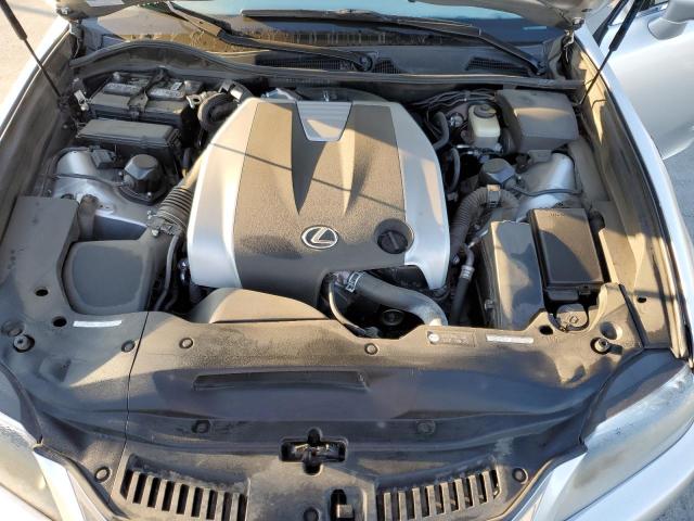 Photo 7 from auction – 2014 LEXUS GS 350 with VIN JTHBE1BL6E5042818