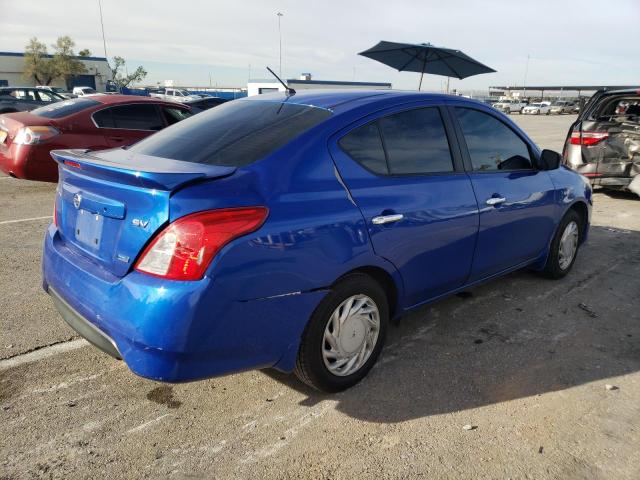 Photo 4 from auction – 2016 NISSAN VERSA S with VIN 3N1CN7AP0GL828827