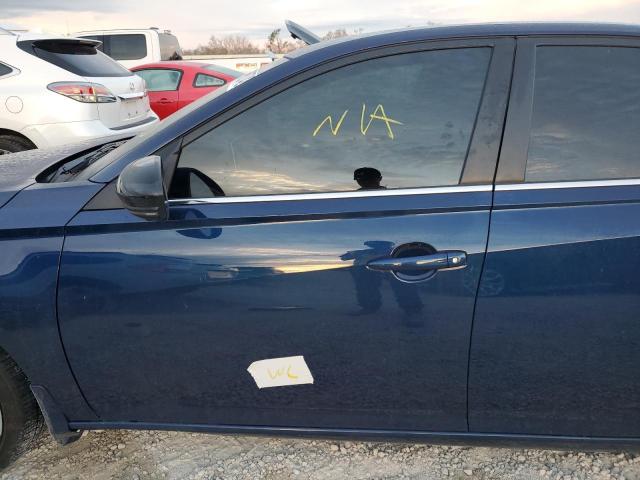 Photo 9 from auction – 2021 NISSAN ALTIMA SR with VIN 1N4BL4CV4MN407476