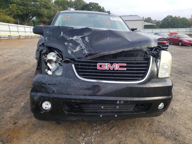 Photo 9 from auction – 2007 GMC YUKON with VIN 1GKFK13027R327788