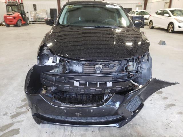 Photo 9 from auction – 2016 NISSAN SENTRA S with VIN 3N1AB7AP2GY310754
