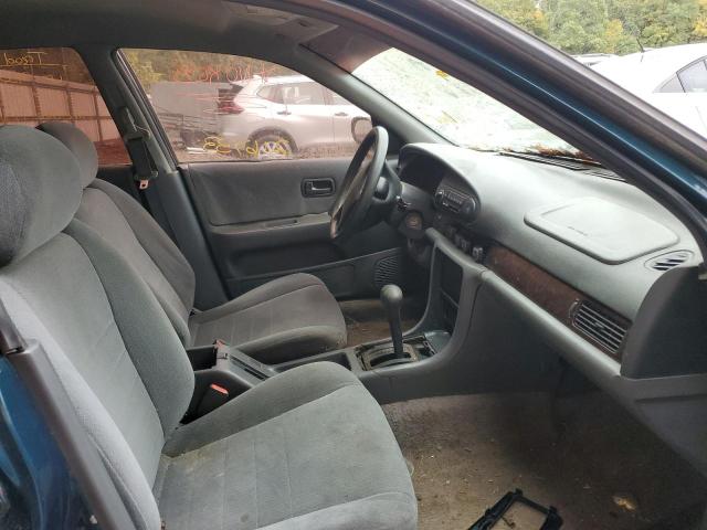 Photo 5 from auction – 1996 NISSAN ALTIMA XE with VIN 1N4BU31D5TC150663