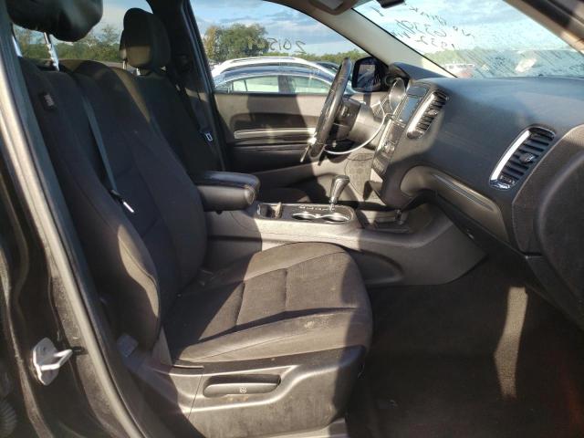 Photo 5 from auction – 2012 DODGE DURANGO SX with VIN 1C4RDHAGXCC204605