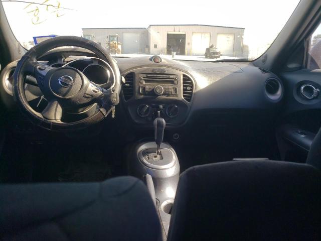 Photo 8 from auction – 2014 NISSAN JUKE S with VIN JN8AF5MR0ET451691