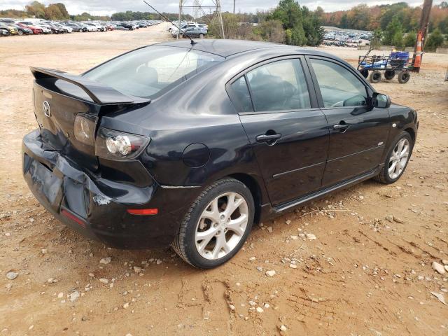 Photo 4 from auction – 2008 MAZDA 3 S with VIN JM1BK323081174037