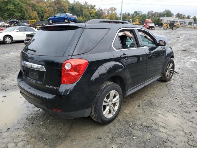 Photo 4 from auction – 2014 CHEVROLET EQUINOX LT with VIN 2GNALBEK2E6261024