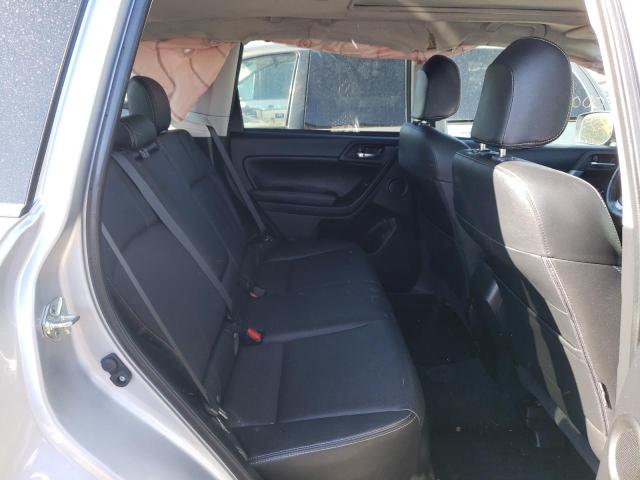 Photo 6 from auction – 2015 SUBARU FORESTER 2 with VIN JF2SJAKC1FH484825