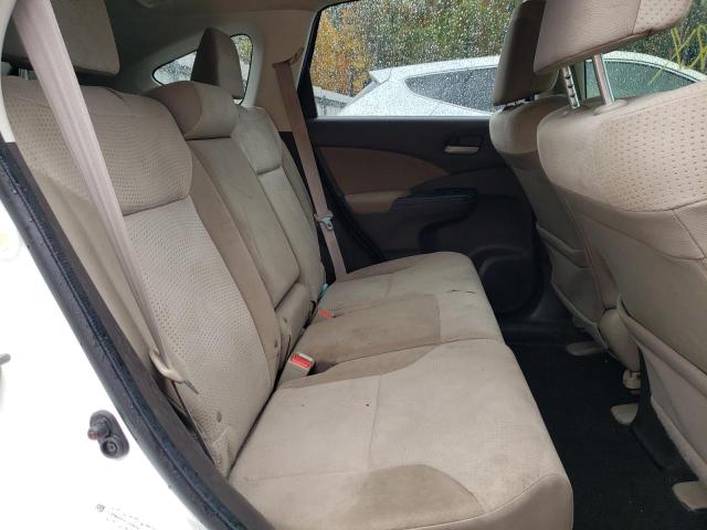 Photo 6 from auction – 2014 HONDA CR-V EX with VIN 5J6RM4H51EL055978