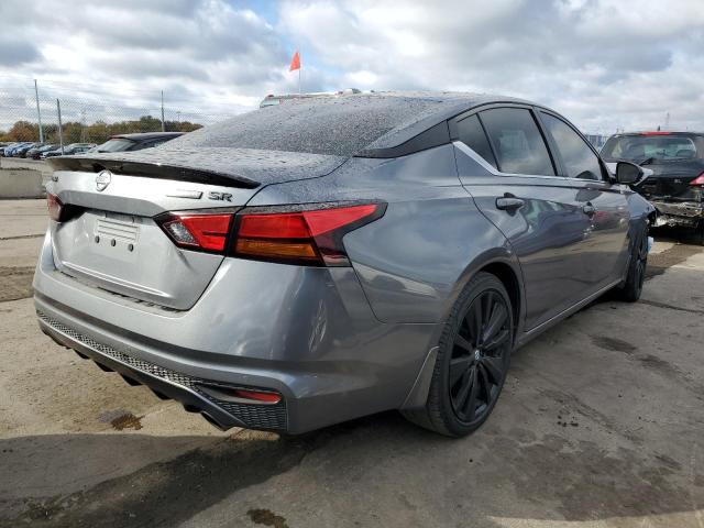 Photo 4 from auction – 2022 NISSAN ALTIMA SR with VIN 1N4BL4CV3NN332464