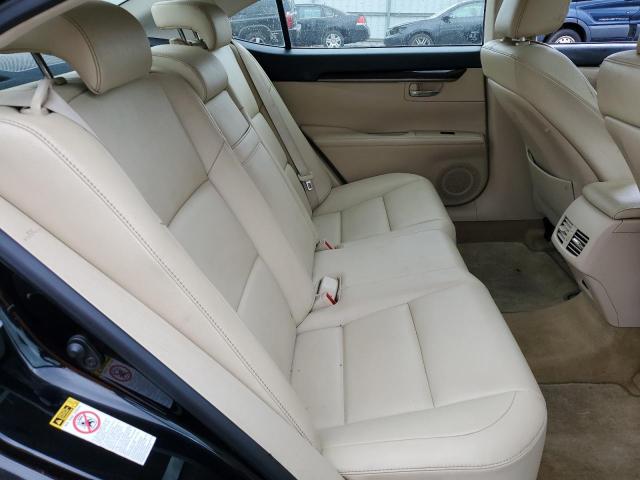 Photo 6 from auction – 2013 LEXUS ES 350 with VIN JTHBK1GG5D2078021