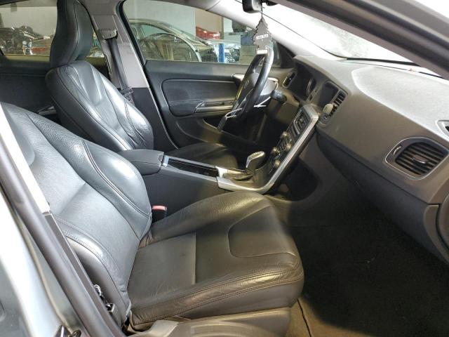 Photo 5 from auction – 2013 VOLVO S60 T5 with VIN YV1612FS7D2231039
