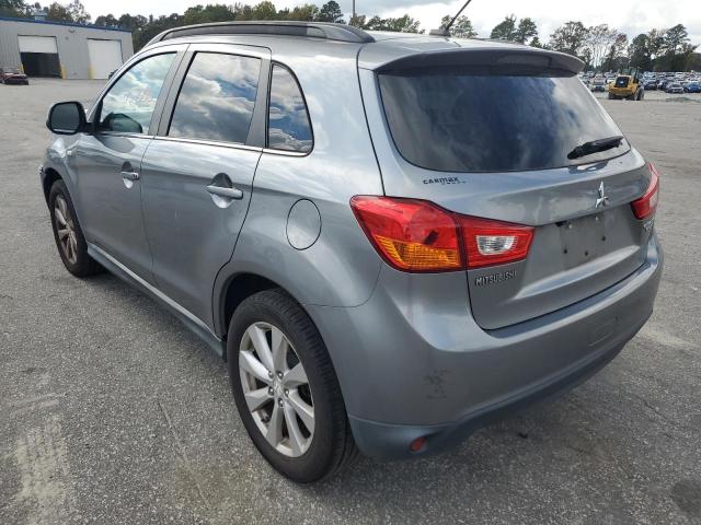 Photo 3 from auction – 2013 MITSUBISHI OUTLANDER with VIN 4A4AP4AU2DE019675