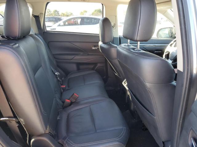 Photo 6 from auction – 2019 MITSUBISHI OUTLANDER with VIN JA4AZ3A37KZ033204
