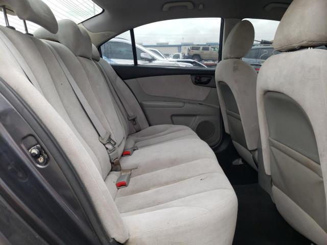 Photo 6 from auction – 2010 KIA OPTIMA LX with VIN KNAGG4A85A5400532