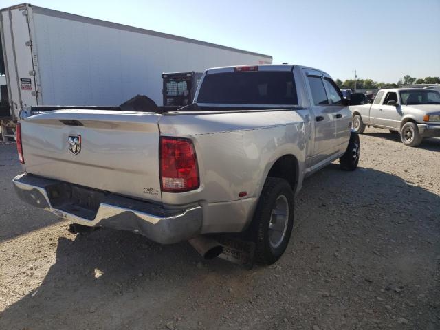 Photo 4 from auction – 2011 DODGE RAM 3500 with VIN 3D73M4CL8BG636720
