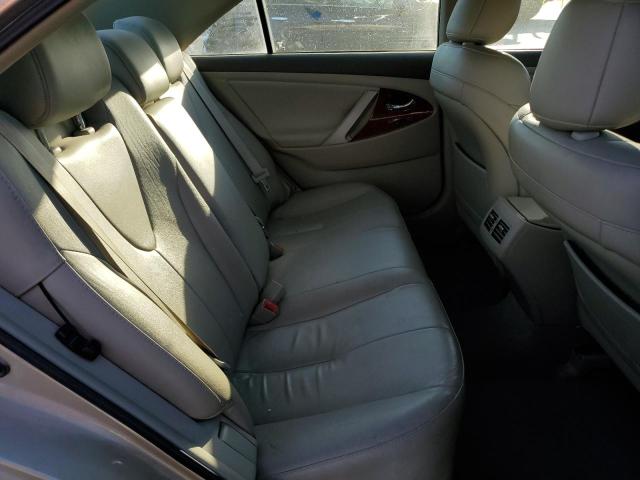 Photo 6 from auction – 2011 TOYOTA CAMRY SE with VIN 4T1BK3EKXBU620862