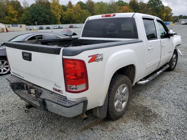 Photo 4 from auction – 2013 GMC SIERRA K15 with VIN 3GTP2WE71DG332497