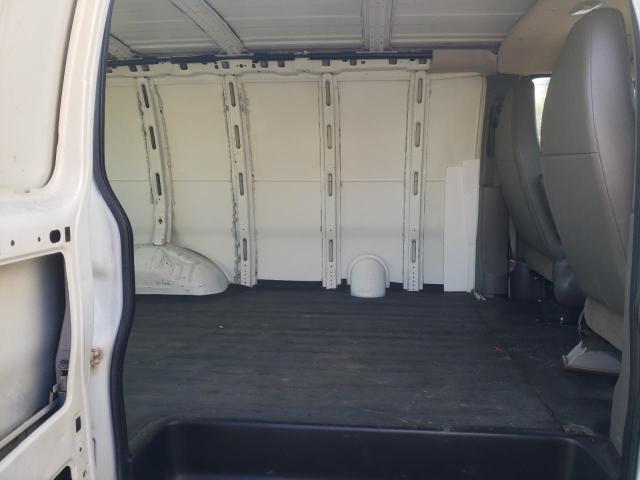 Photo 6 from auction – 2014 CHEVROLET EXPRESS G1 with VIN 1GCSGAFX3E1168800