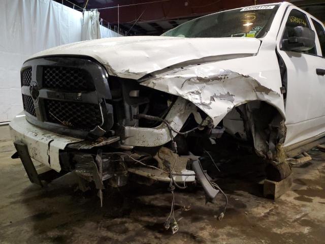 Photo 9 from auction – 2019 RAM 1500 CLASS with VIN 1C6RR7FT0KS576984