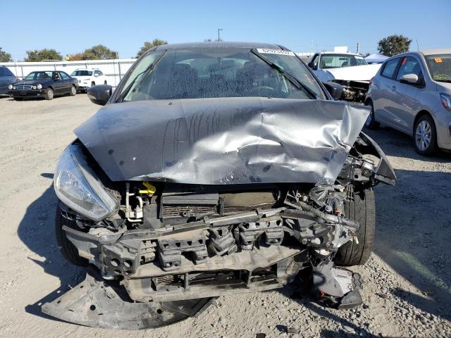 Photo 7 from auction – 2015 FORD FOCUS S with VIN 1FADP3E24FL348681