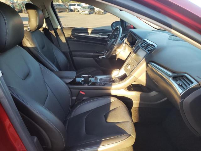 Photo 5 from auction – 2014 FORD FUSION TIT with VIN 3FA6P0SU8ER195672