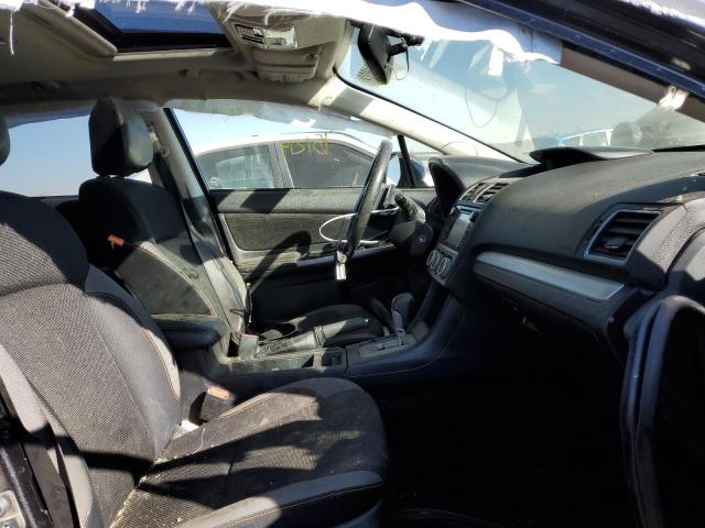 Photo 5 from auction – 2016 SUBARU CROSSTREK with VIN JF2GPABC6GH294170