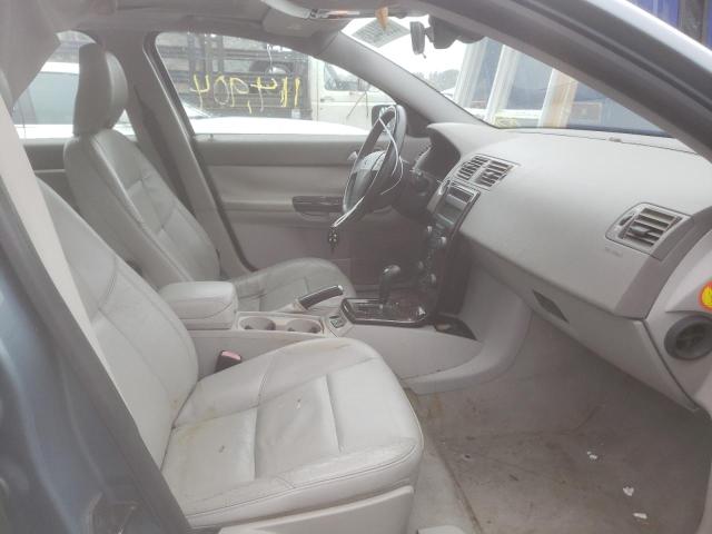Photo 5 from auction – 2004 VOLVO S40 2.4I with VIN YV1MS382442021246