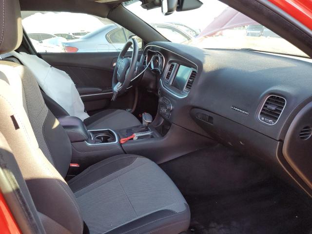 Photo 5 from auction – 2015 DODGE CHARGER SX with VIN 2C3CDXHG0FH886325