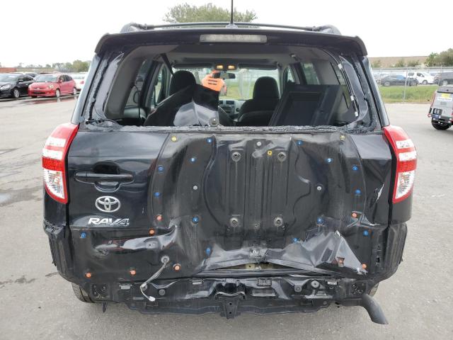 Photo 9 from auction – 2011 TOYOTA RAV4 SPORT with VIN 2T3WF4DV4BW066992