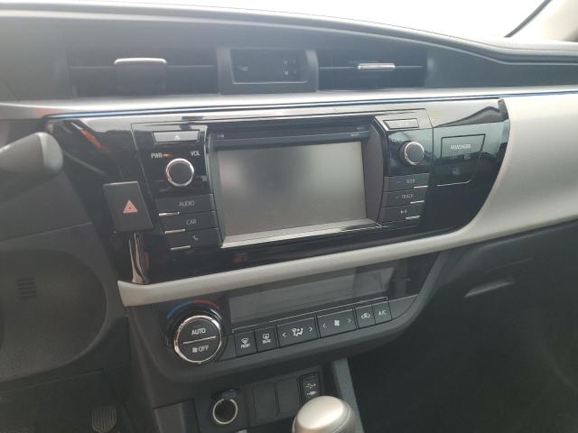 Photo 9 from auction – 2015 TOYOTA COROLLA L with VIN 2T1BURHE3FC244290