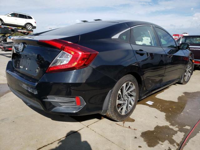 Photo 4 from auction – 2016 HONDA CIVIC EX with VIN 2HGFC2F73GH512800